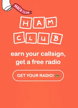 Ham Club